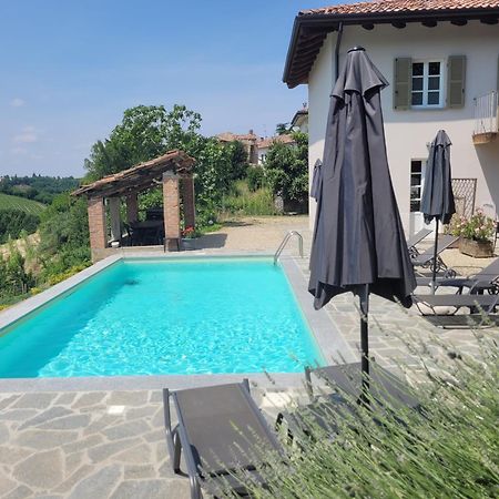 Cascina Allegria Castelnuovo  Екстер'єр фото