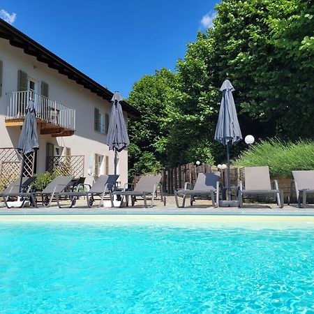 Cascina Allegria Castelnuovo  Екстер'єр фото