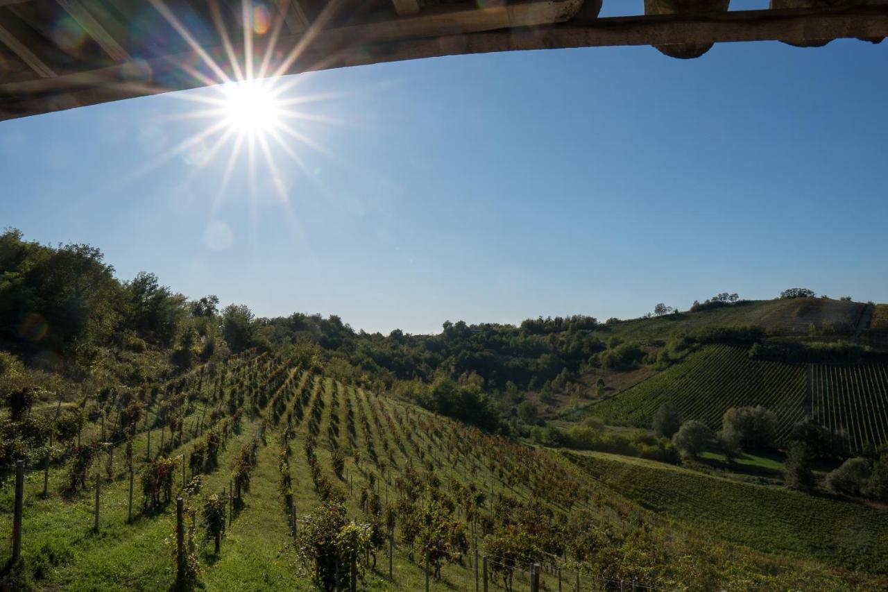 Cascina Allegria Castelnuovo  Екстер'єр фото
