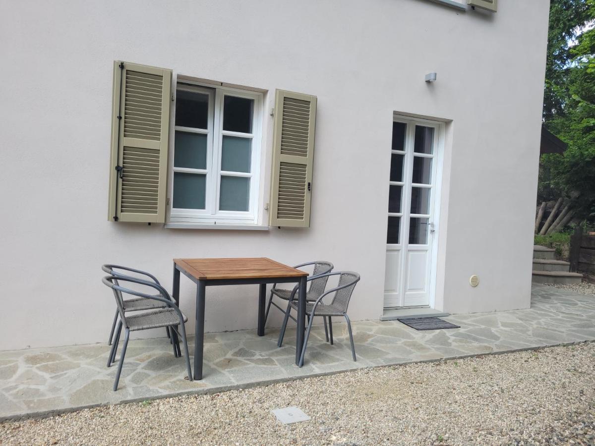 Cascina Allegria Castelnuovo  Екстер'єр фото