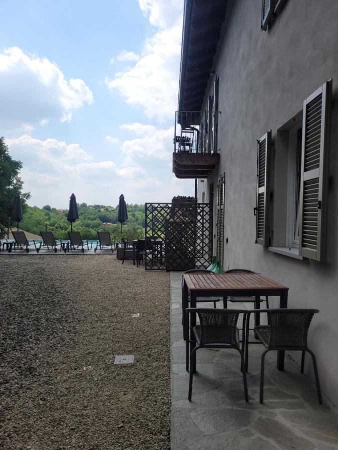 Cascina Allegria Castelnuovo  Екстер'єр фото