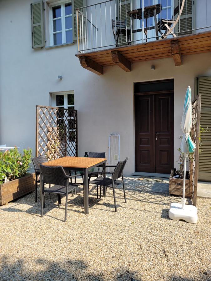 Cascina Allegria Castelnuovo  Екстер'єр фото
