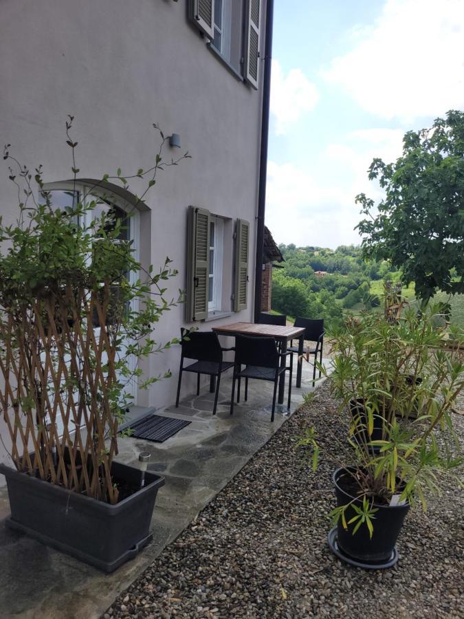 Cascina Allegria Castelnuovo  Екстер'єр фото