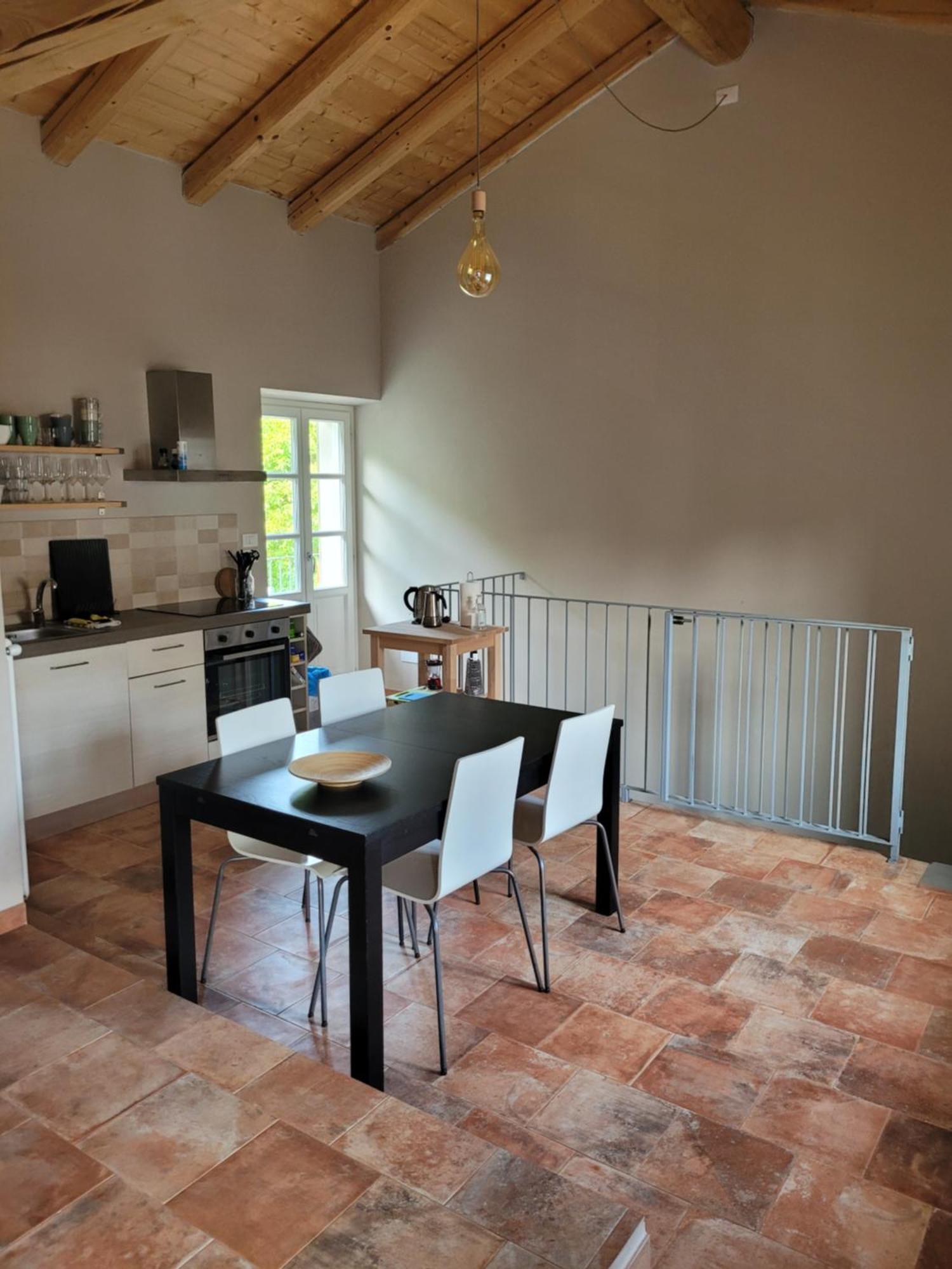Cascina Allegria Castelnuovo  Екстер'єр фото