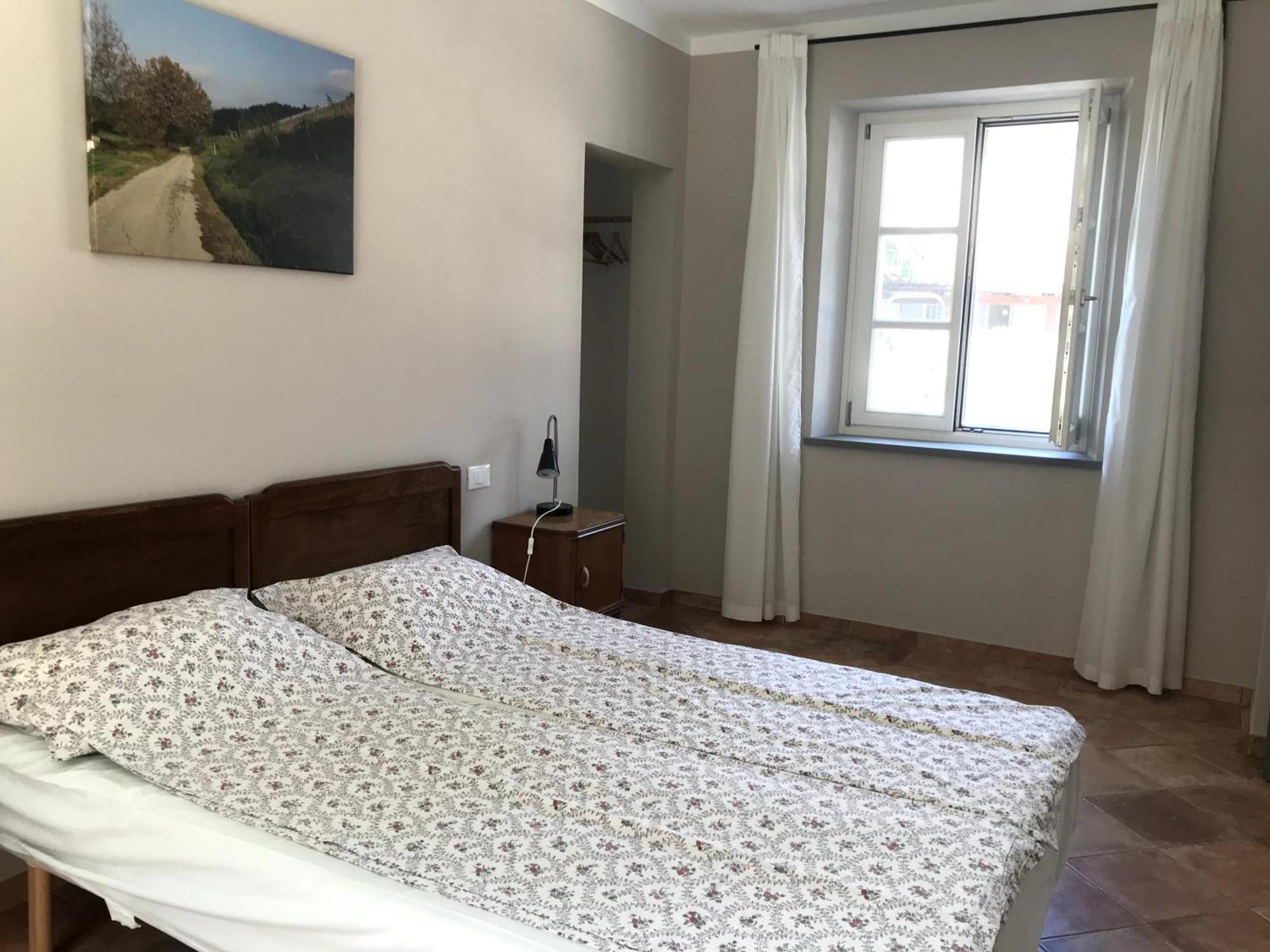 Cascina Allegria Castelnuovo  Екстер'єр фото