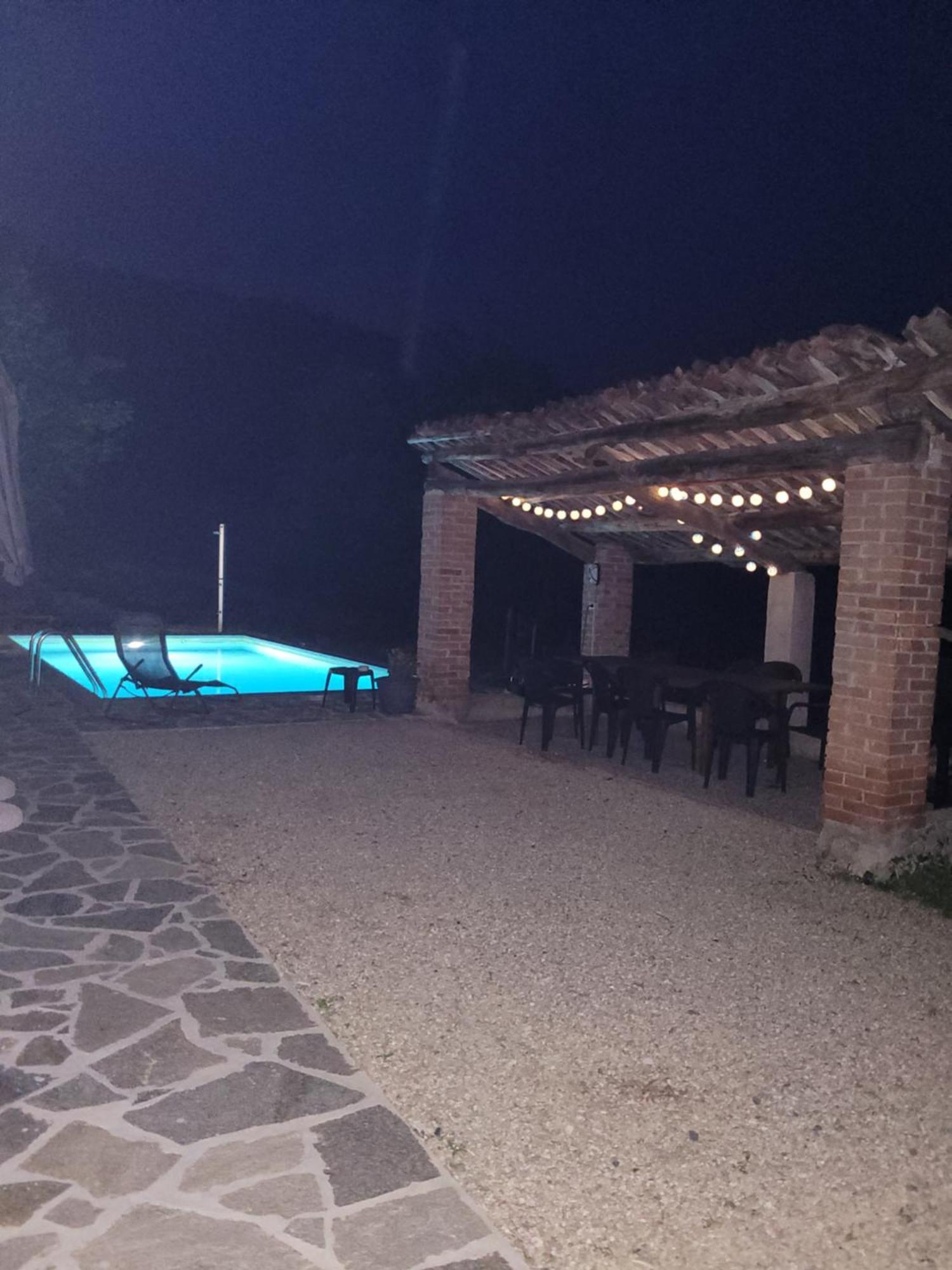 Cascina Allegria Castelnuovo  Екстер'єр фото