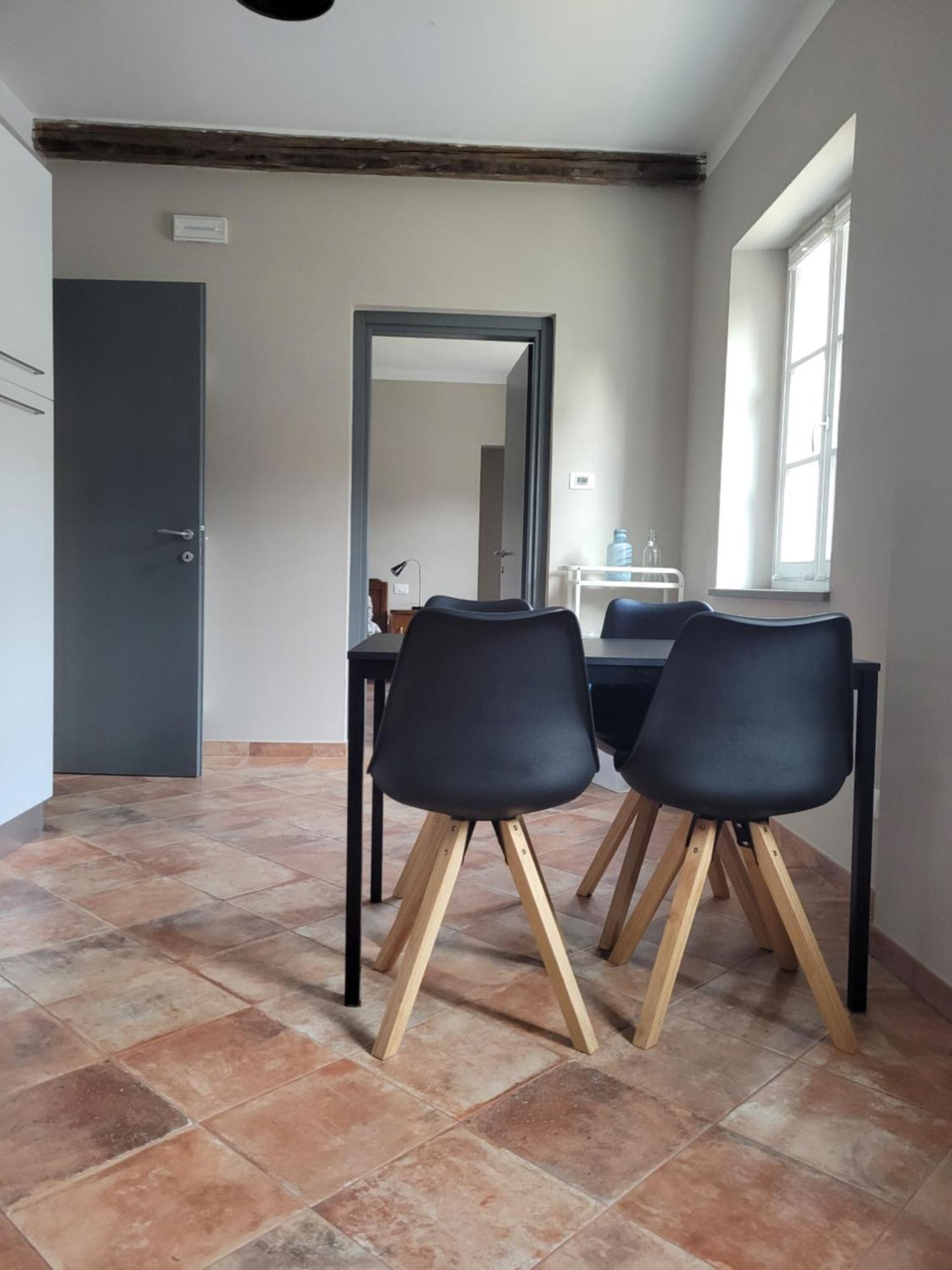 Cascina Allegria Castelnuovo  Екстер'єр фото
