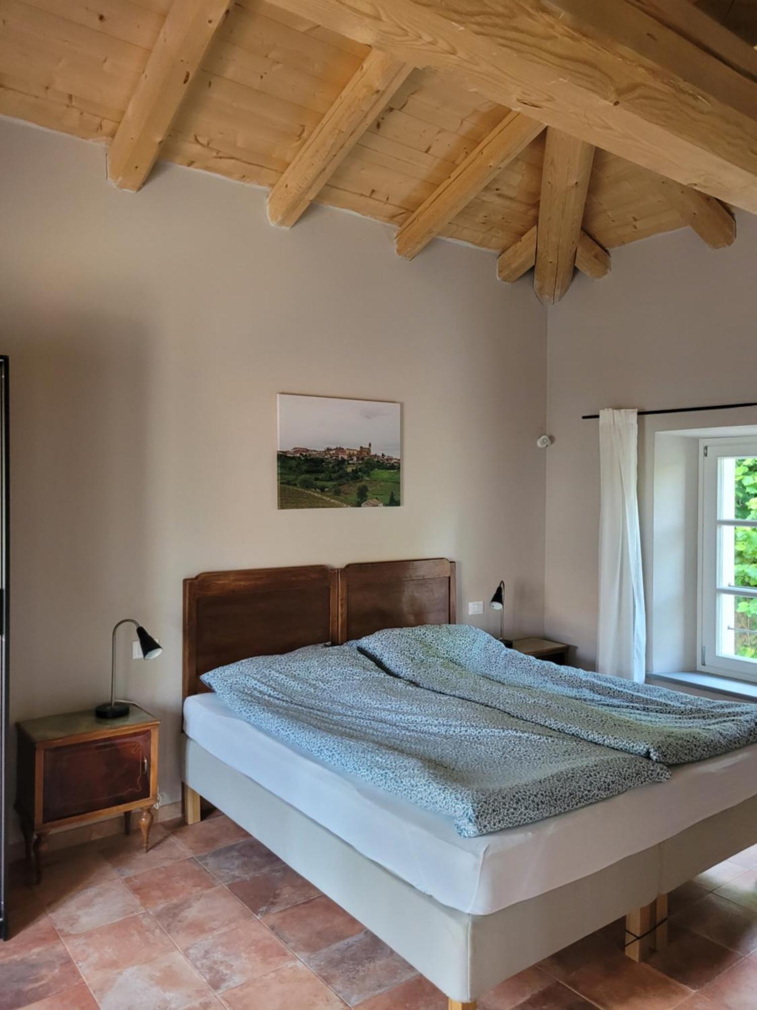 Cascina Allegria Castelnuovo  Екстер'єр фото