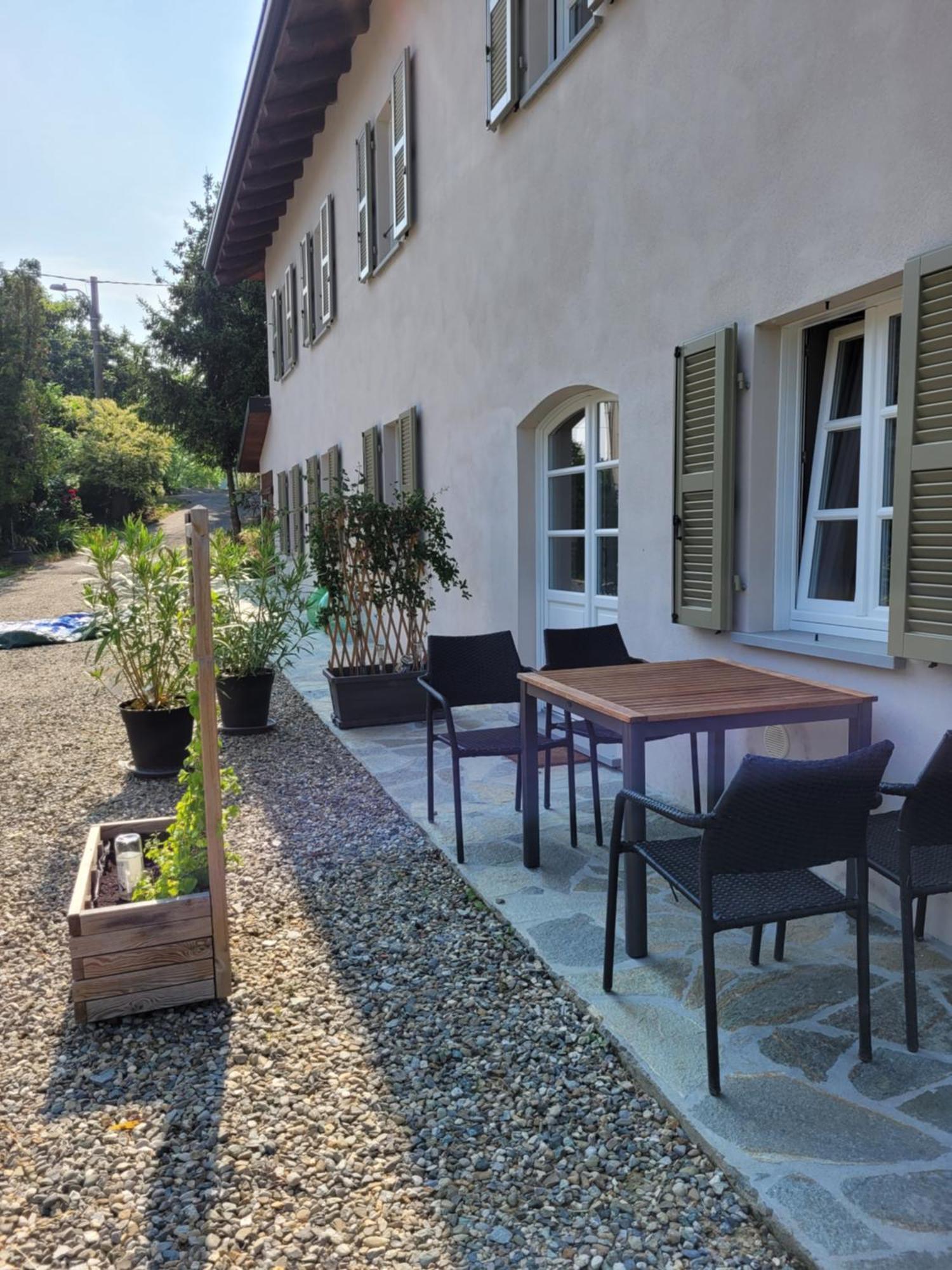 Cascina Allegria Castelnuovo  Екстер'єр фото