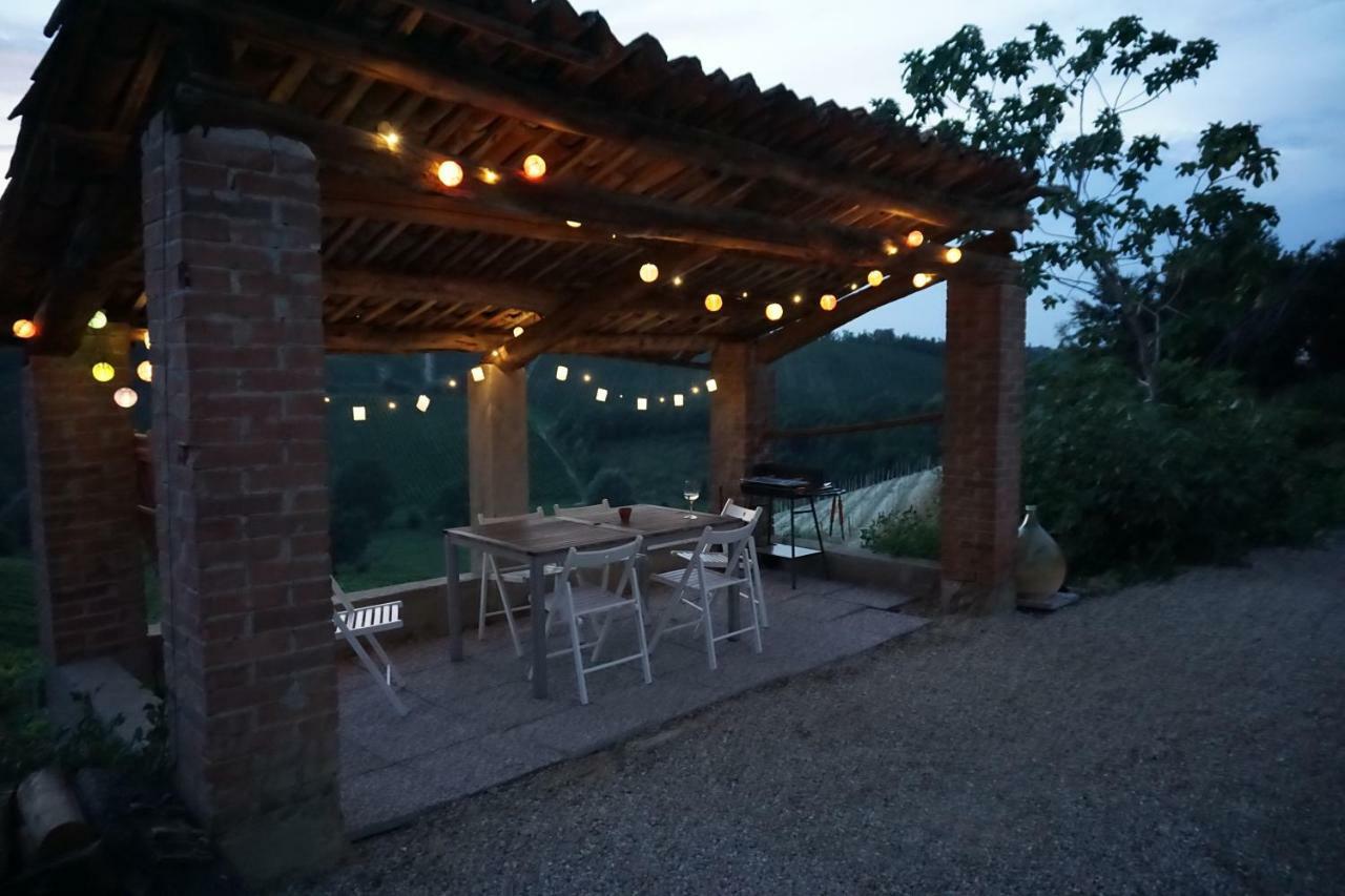 Cascina Allegria Castelnuovo  Екстер'єр фото