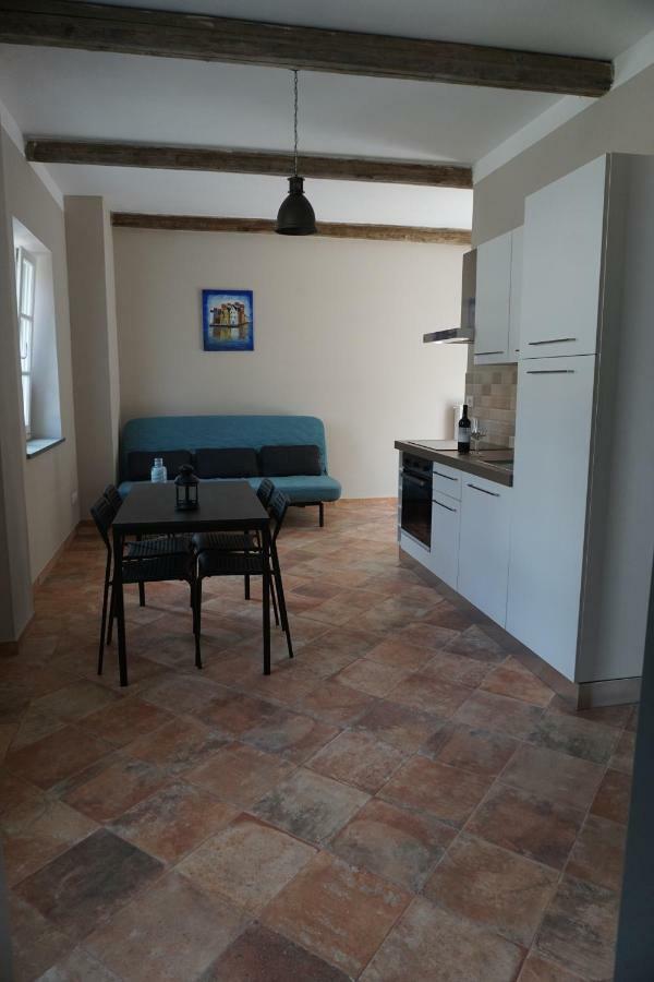 Cascina Allegria Castelnuovo  Екстер'єр фото