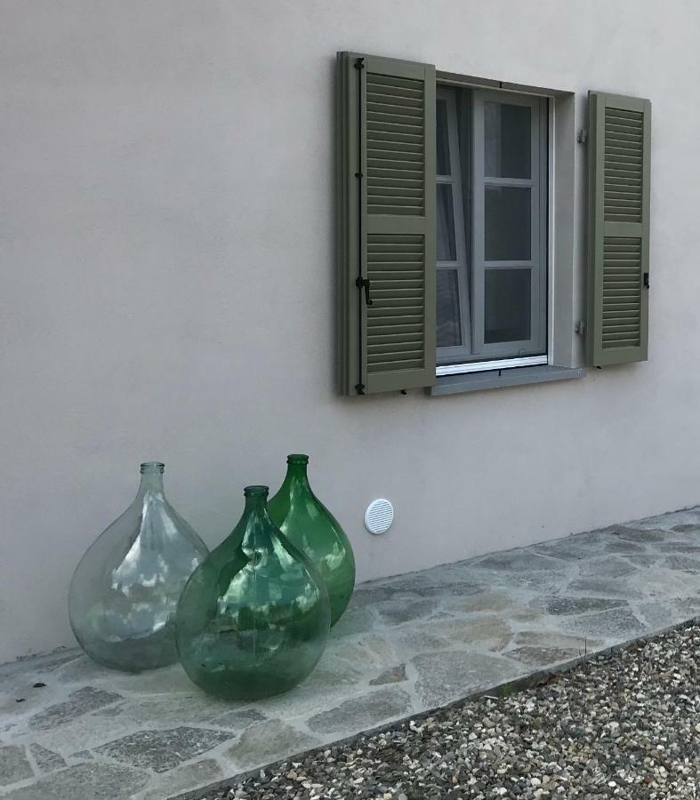 Cascina Allegria Castelnuovo  Екстер'єр фото