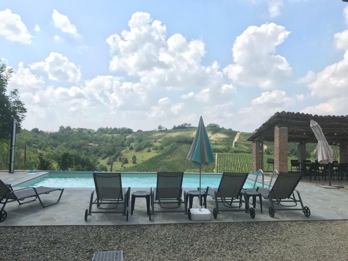 Cascina Allegria Castelnuovo  Екстер'єр фото